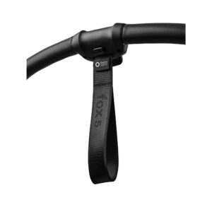 Коляска 2в1 без капюшона Bugaboo Fox 5 Renew base 18 Коляска 2 в 1 без капюшона Bugaboo Fox 5 Renew base