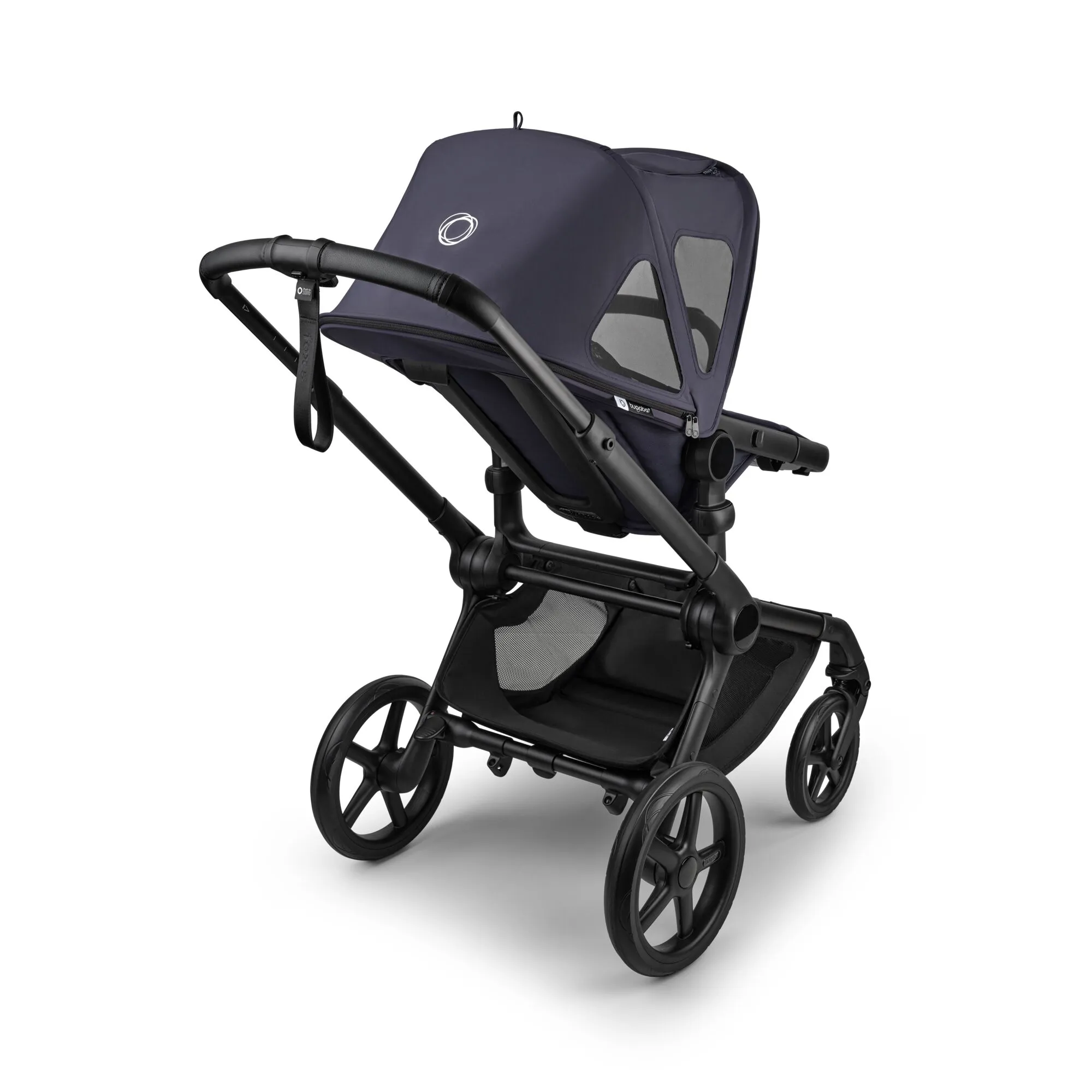 Капюшон от солнца для коляски Bugaboo Fox 5/Fox Cub 2 Капюшон от солнца для коляски Bugaboo Fox 5/Fox Cub