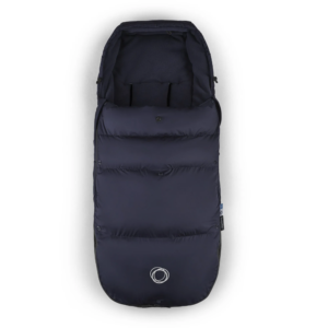 Конверт в коляску Bugaboo THERMOLITE performance footmuff 11 Конверт в коляску Bugaboo THERMOLITE performance footmuff