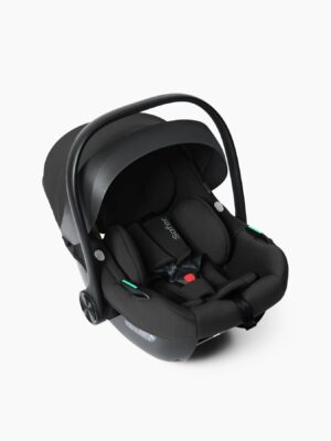 Автокресло группы 0+ Happy Baby Safer 18 Автокресло группы 0+ Happy Baby Safer 17