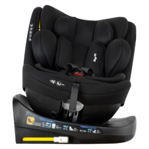 Автокресло группы 0/1/2/3 Pituso Roys Lux i-Size 16 Автокресло группы 0/1/2/3 Pituso Roys Lux i-Size