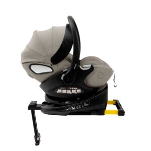 Автокресло группы 0+ Sweet Baby Premier Plus WG06 Pro+WG10