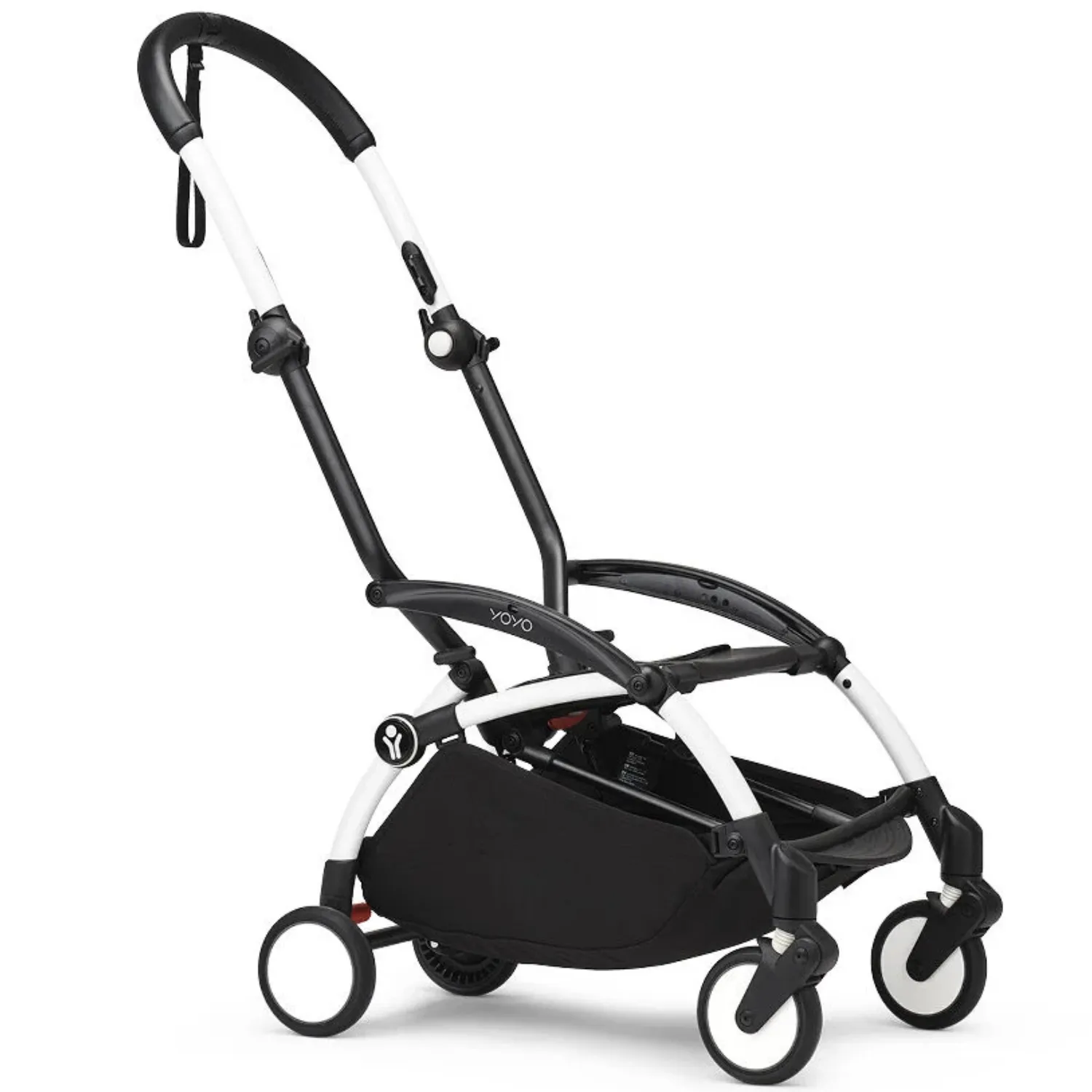 Коляска Stokke YOYO3 frame 1 Коляска Stokke YOYO3 frame