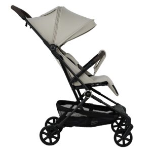 Коляска прогулочная Pituso Q3