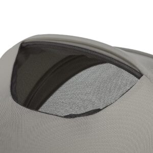 Коляска прогулочная Pituso Q3