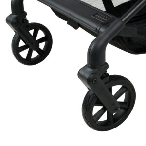 Коляска прогулочная Pituso Q3