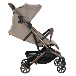 Коляска прогулочная Pituso Q5