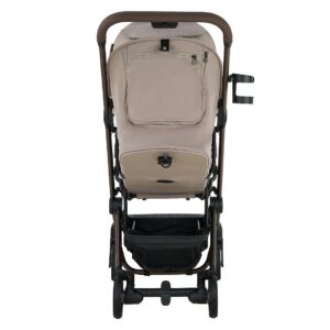 Коляска прогулочная Pituso Q5