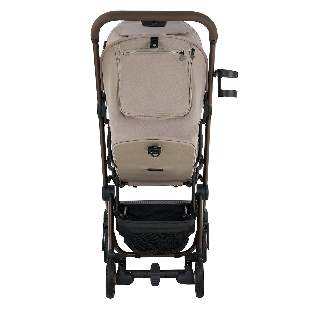 Коляска прогулочная Pituso Q5