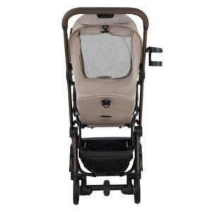 Коляска прогулочная Pituso Q5