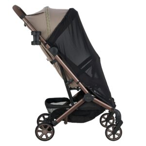 Коляска прогулочная Pituso Q5