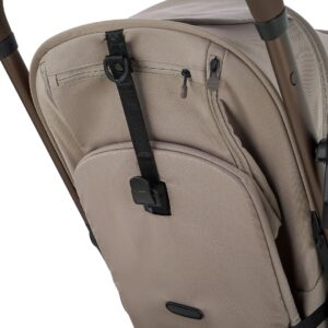 Коляска прогулочная Pituso Q5