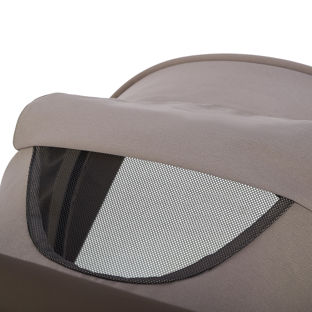 Коляска прогулочная Pituso Q5