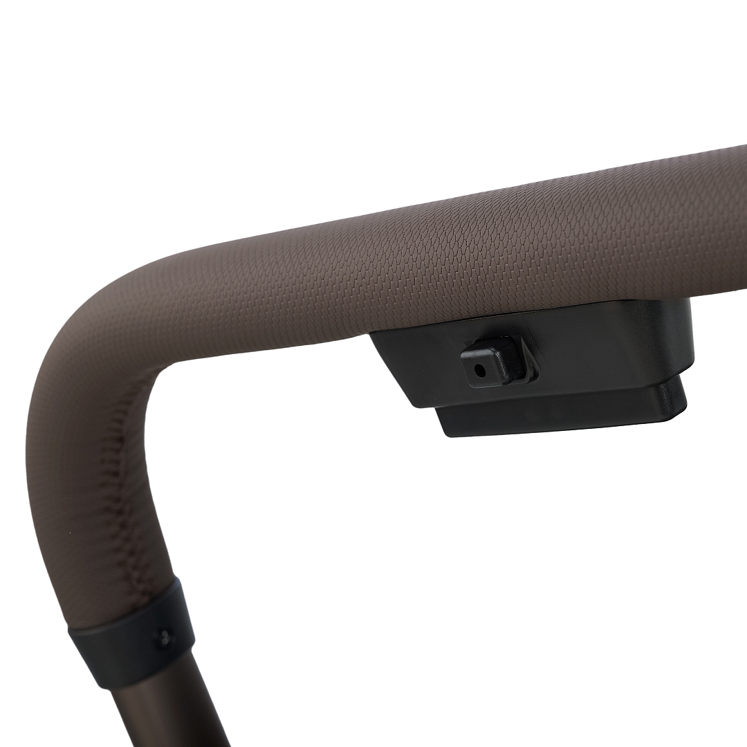 Коляска прогулочная Pituso Q5