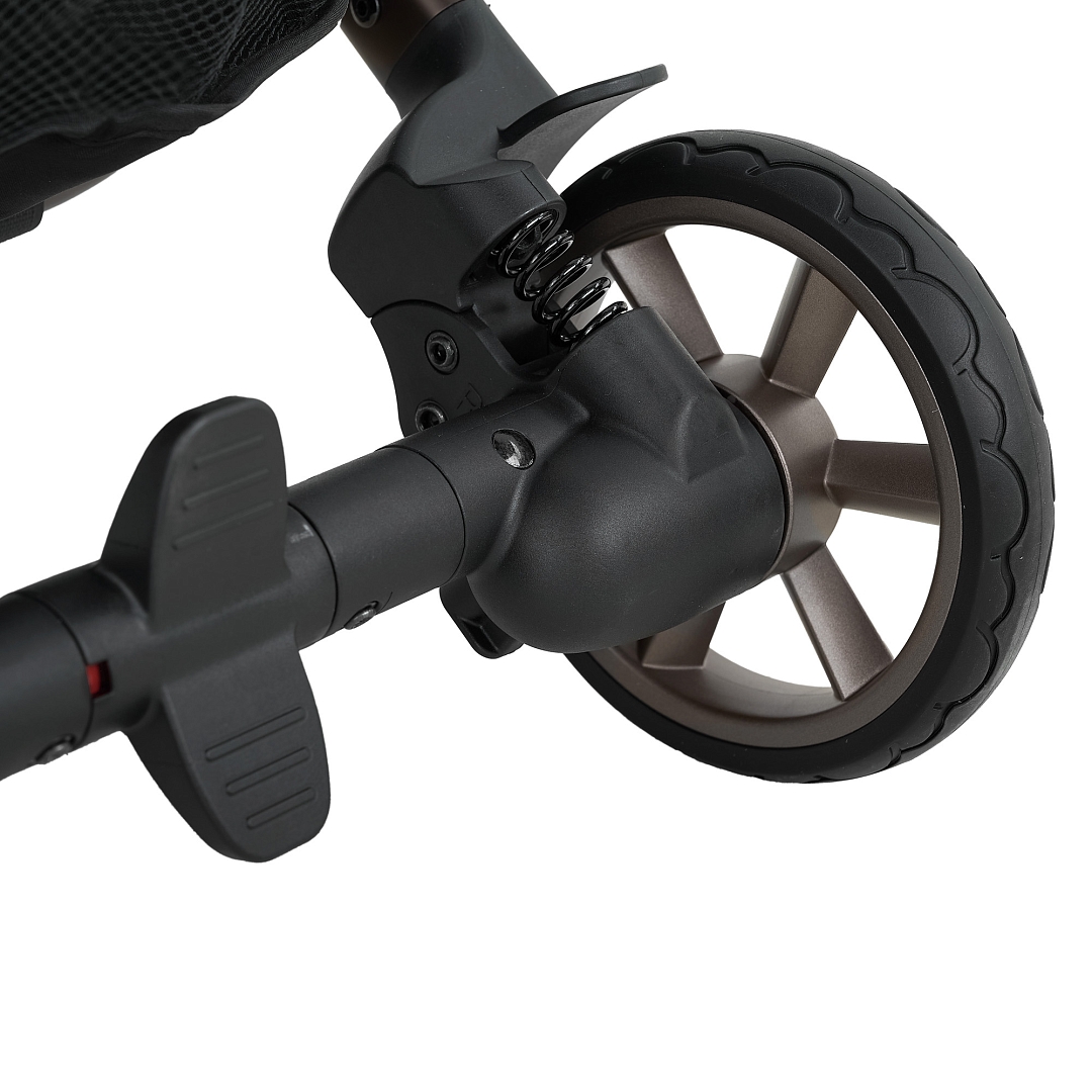 Коляска прогулочная Pituso Q5