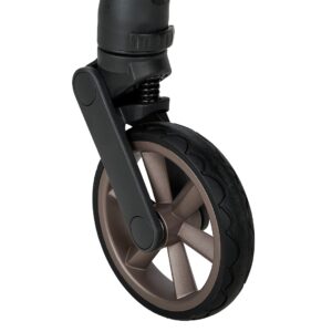 Коляска прогулочная Pituso Q5