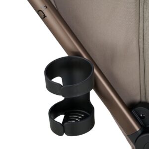 Коляска прогулочная Pituso Q5