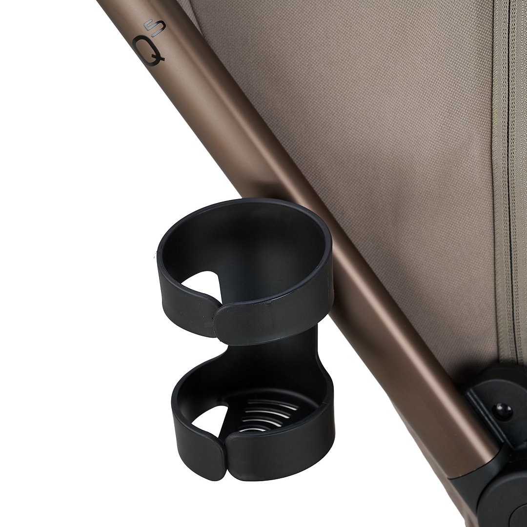 Коляска прогулочная Pituso Q5