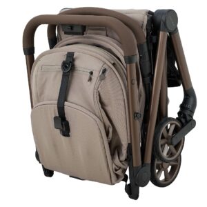 Коляска прогулочная Pituso Q5