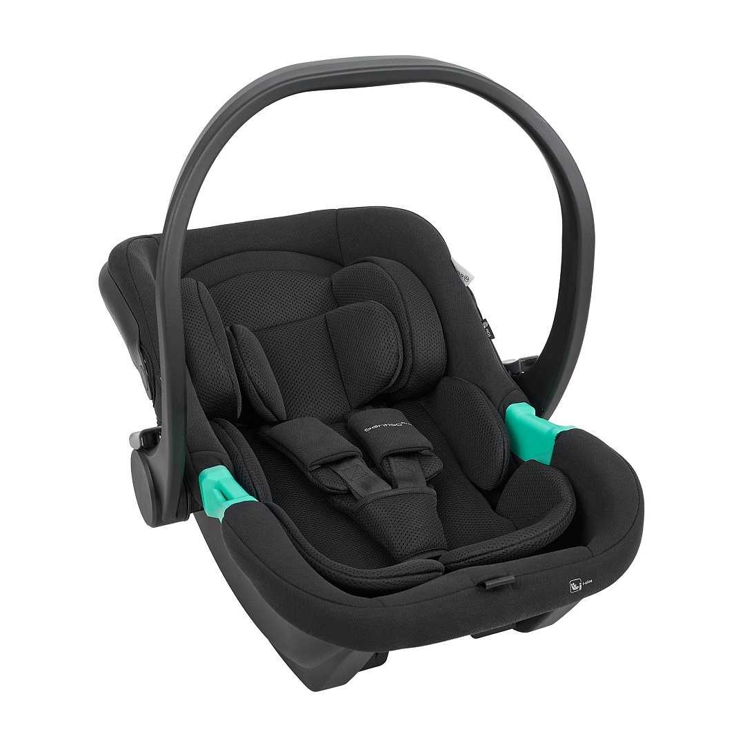 Автокресло группы 0+ Pituso Santiso Pro i-Size