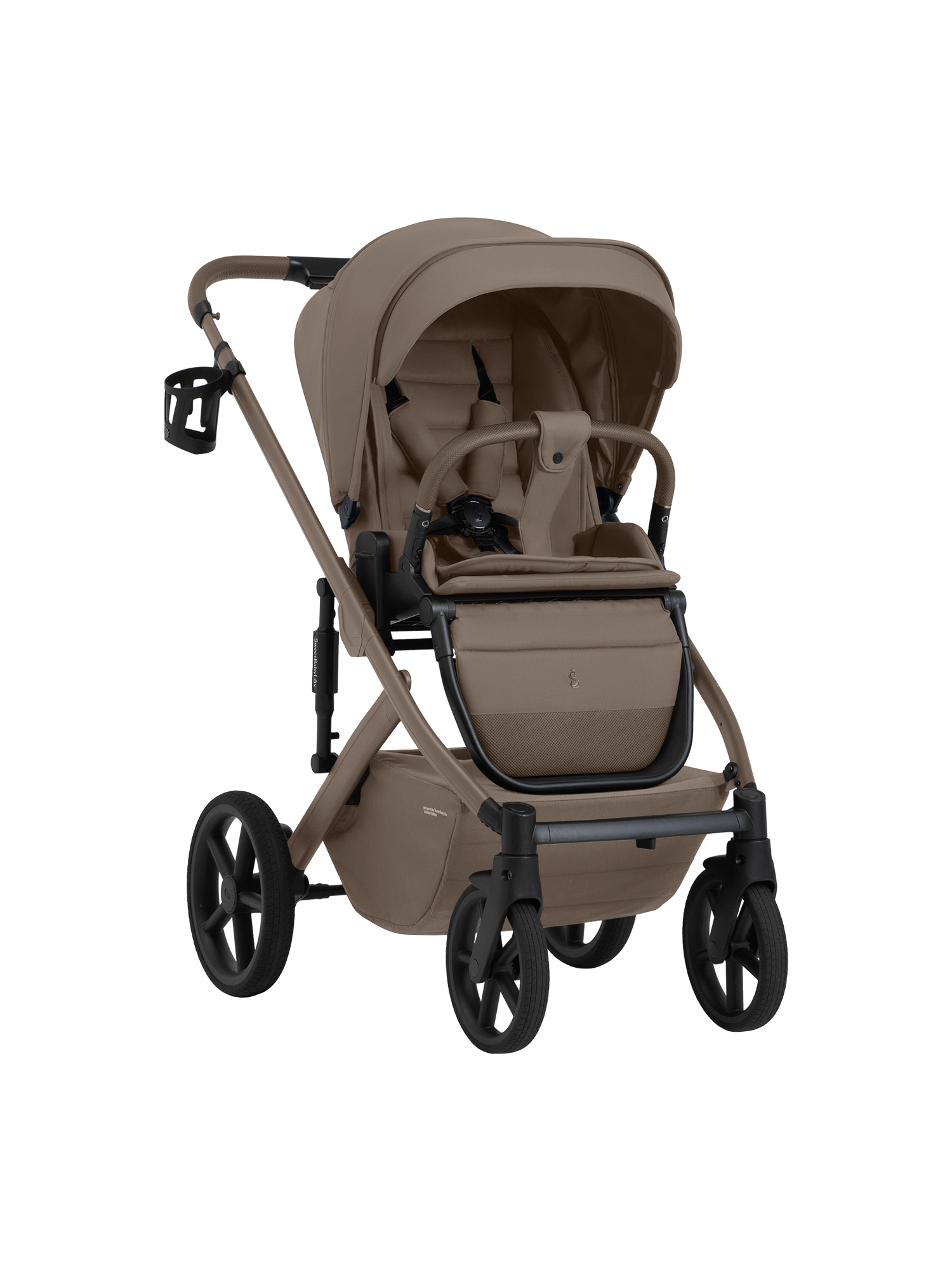 Коляска 2в1 Sweet Baby SBL Dolce