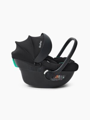 Автокресло группы 0+ Happy Baby Safer 29 Автокресло группы 0+ Happy Baby Safer