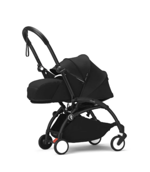 Люлька мягкая от коляски Stokke YOYO 0+ NP pack 11 Люлька мягкая от коляски Stokke YOYO 0+ NP pack