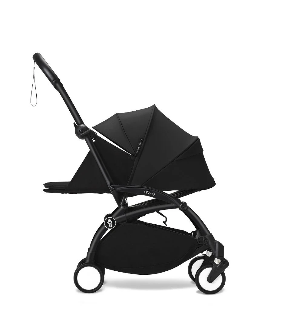 Люлька мягкая от коляски Stokke YOYO 0+ NP pack 5 Люлька мягкая от коляски Stokke YOYO 0+ NP pack