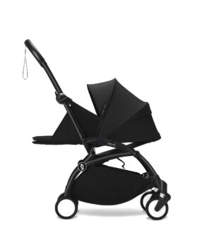 Люлька мягкая от коляски Stokke YOYO 0+ NP pack 15 Люлька мягкая от коляски Stokke YOYO 0+ NP pack