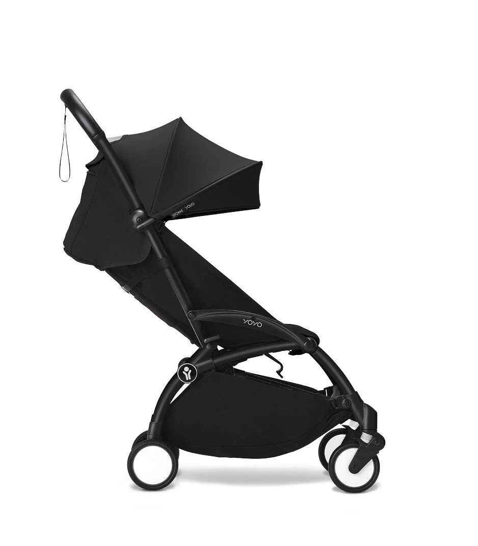 Текстиль для коляски Stokke YOYO 6+ color pack 8 Текстиль для коляски Stokke YOYO 6+ color pack