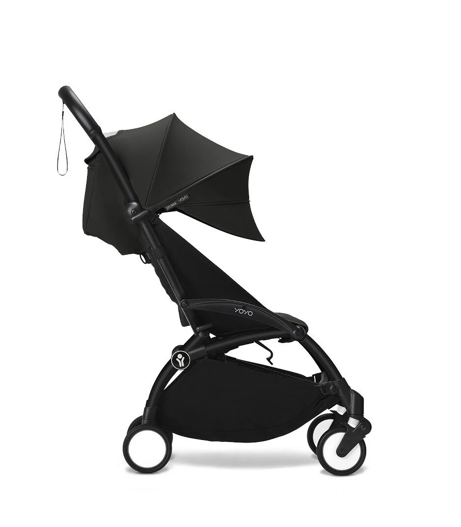 Текстиль для коляски Stokke YOYO 6+ color pack 9 Текстиль для коляски Stokke YOYO 6+ color pack