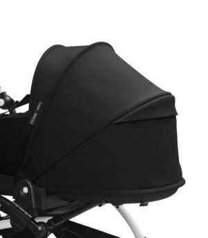 Люлька твердая от коляски Stokke YOYO newborn shell 15 Люлька твердая от коляски Stokke YOYO newborn shell