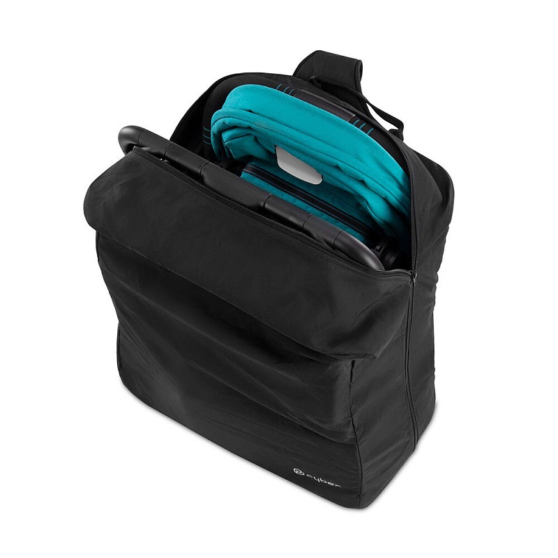 Сумка для транспортировки колясок CYBEX Eezy S-Line, Beezy 2 Сумка для транспортировки колясок CYBEX Eezy S-Line, Beezy