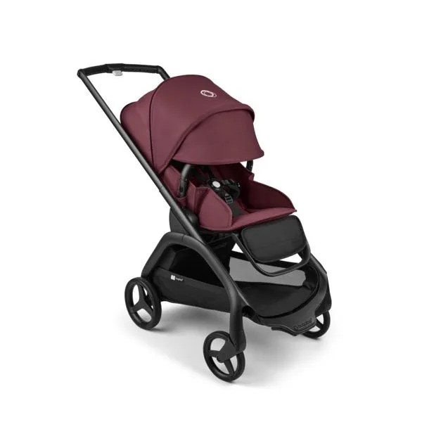 Коляска прогулочная Bugaboo Dragonfly complete 1 Коляска прогулочная Bugaboo Dragonfly complete