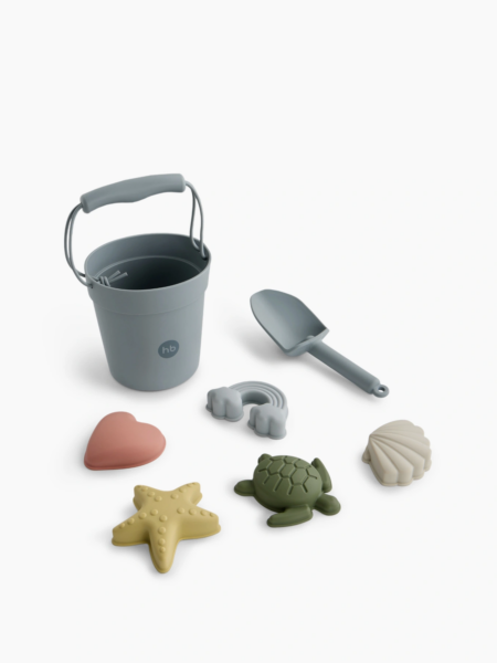 Набор для игры с песком Happy Baby SAND PLAY «САНД ПЛЕЙ»