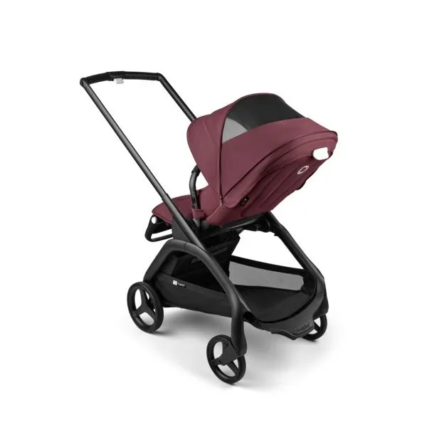 Коляска прогулочная Bugaboo Dragonfly complete 5 Коляска прогулочная Bugaboo Dragonfly complete
