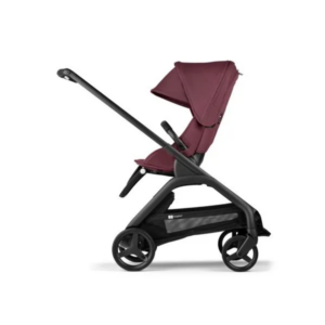 Коляска прогулочная Bugaboo Dragonfly complete 11 Коляска прогулочная Bugaboo Dragonfly complete