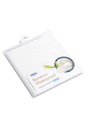 Наматрасник непромокаемый Perina Bamboo Waterproof Comfort 14 Наматрасник непромокаемый Perina Bamboo Waterproof Comfort