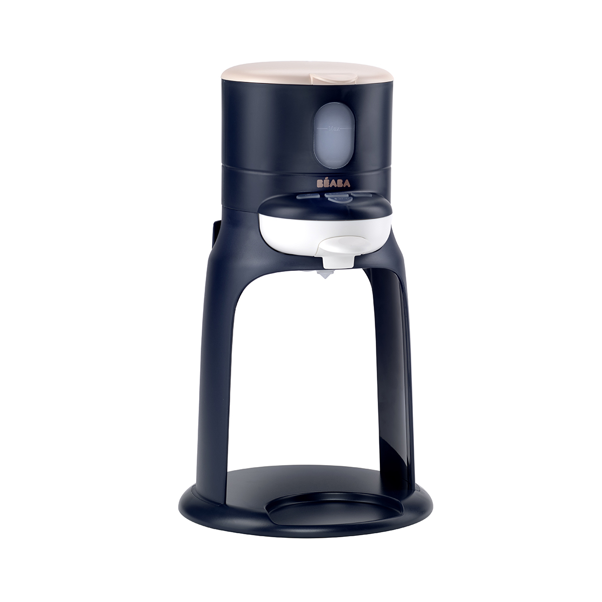 Подогреватель воды для детской смеси BEABA BIB'EXPRESSO 1 Подогреватель воды для детской смеси BEABA BIB’EXPRESSO