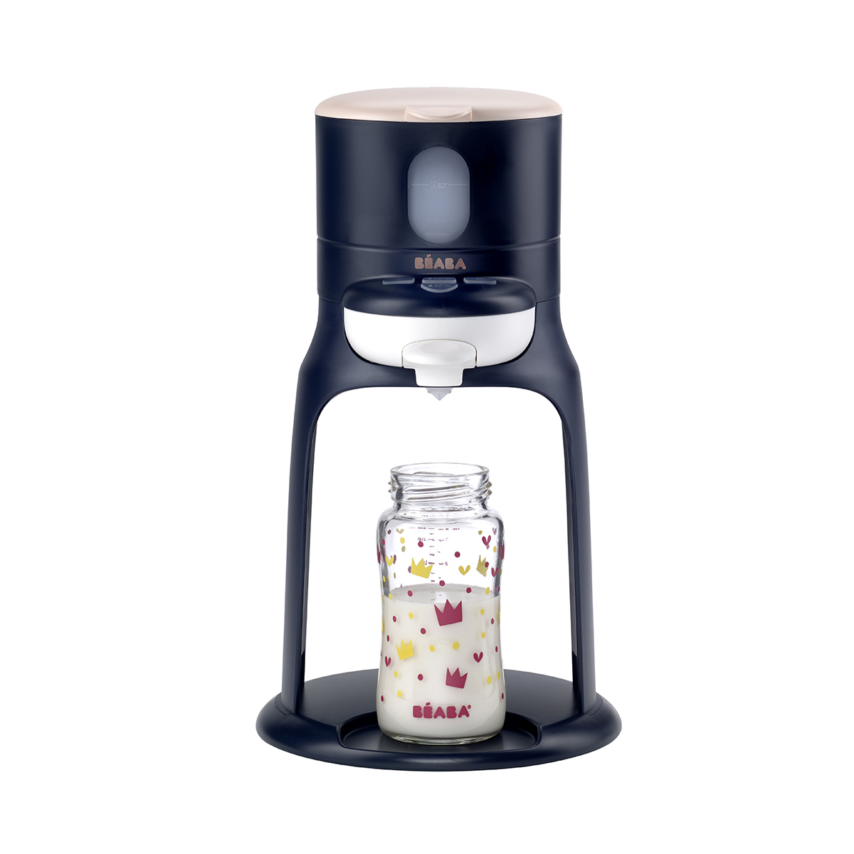 Подогреватель воды для детской смеси BEABA BIB'EXPRESSO 2 Подогреватель воды для детской смеси BEABA BIB’EXPRESSO