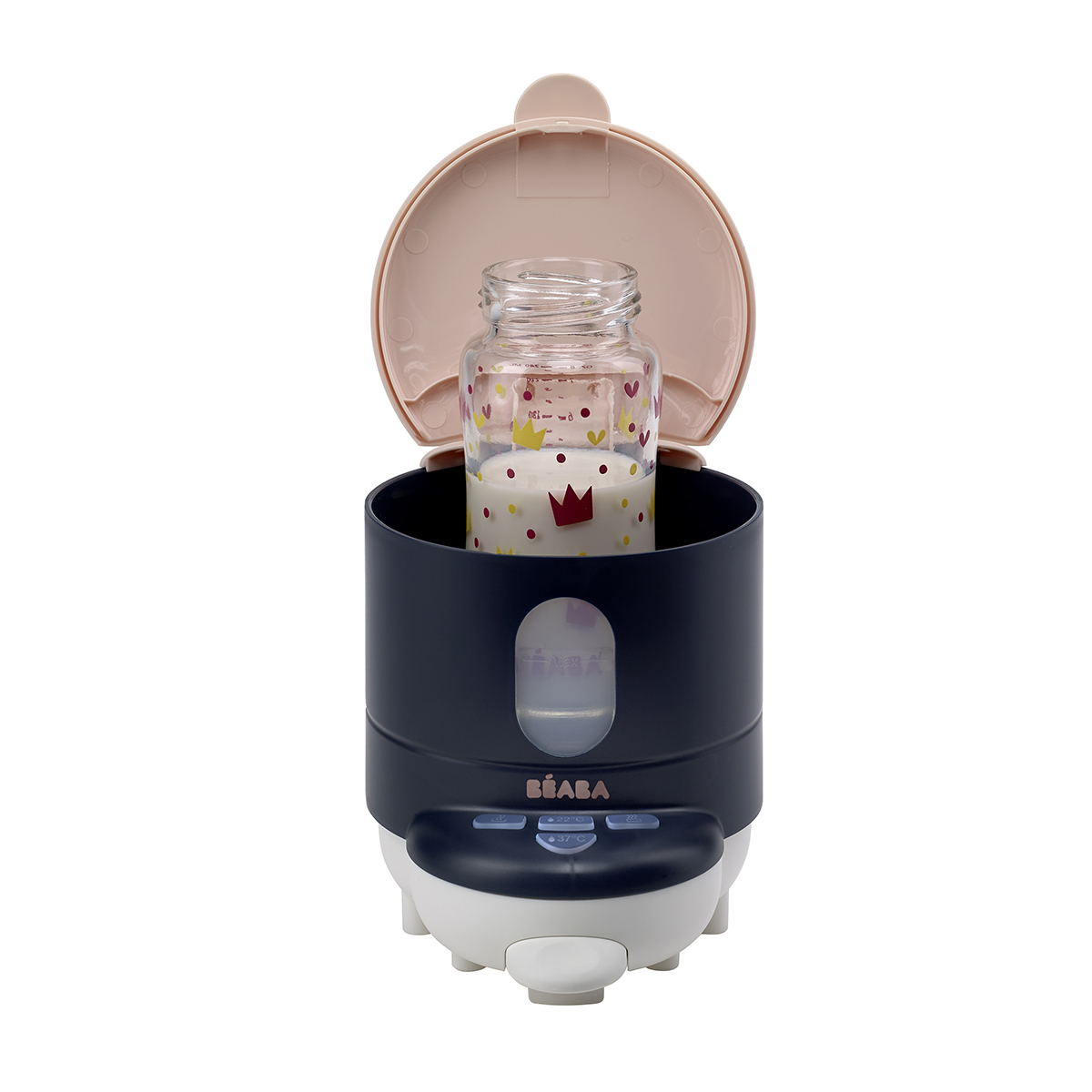 Подогреватель воды для детской смеси BEABA BIB'EXPRESSO 7 Подогреватель воды для детской смеси BEABA BIB’EXPRESSO