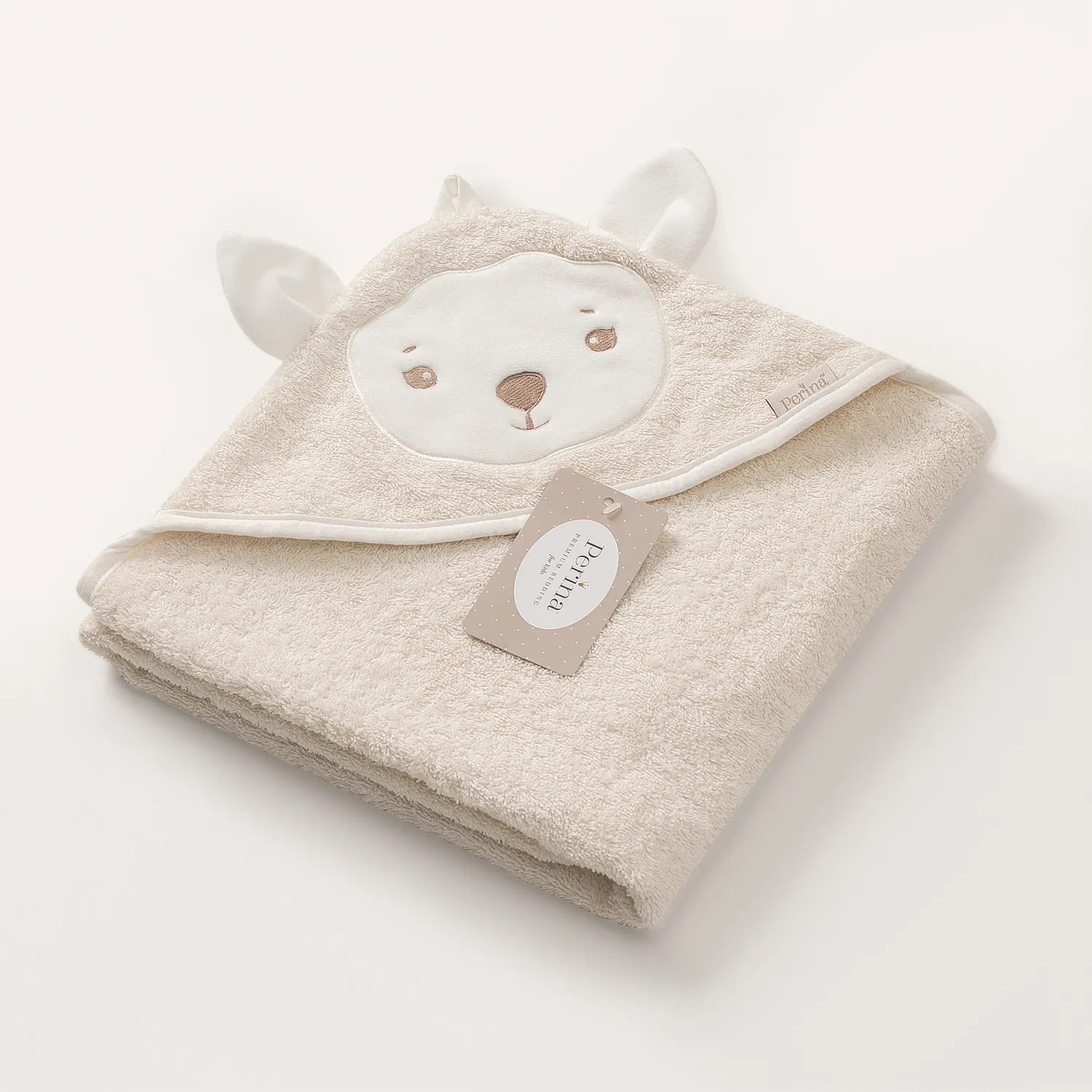 Полотенце детское Perina "Muzzle" 2 Полотенце детское Perina "Muzzle" 1