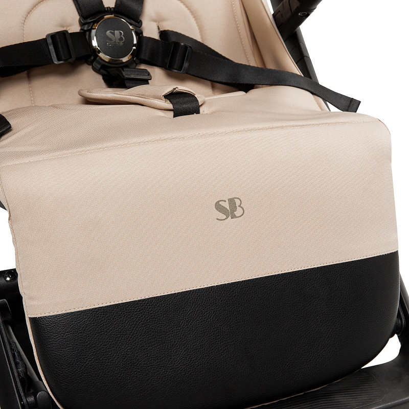 Коляска прогулочная Sweet Baby Aura Plus 9 Коляска прогулочная Sweet Baby Aura Plus