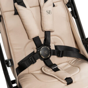 Коляска прогулочная Sweet Baby Aura Plus 24 Коляска прогулочная Sweet Baby Aura Plus