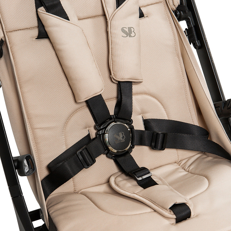 Коляска прогулочная Sweet Baby Aura Plus 10 Коляска прогулочная Sweet Baby Aura Plus