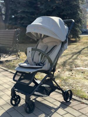 Коляска прогулочная Pituso Pera Plus