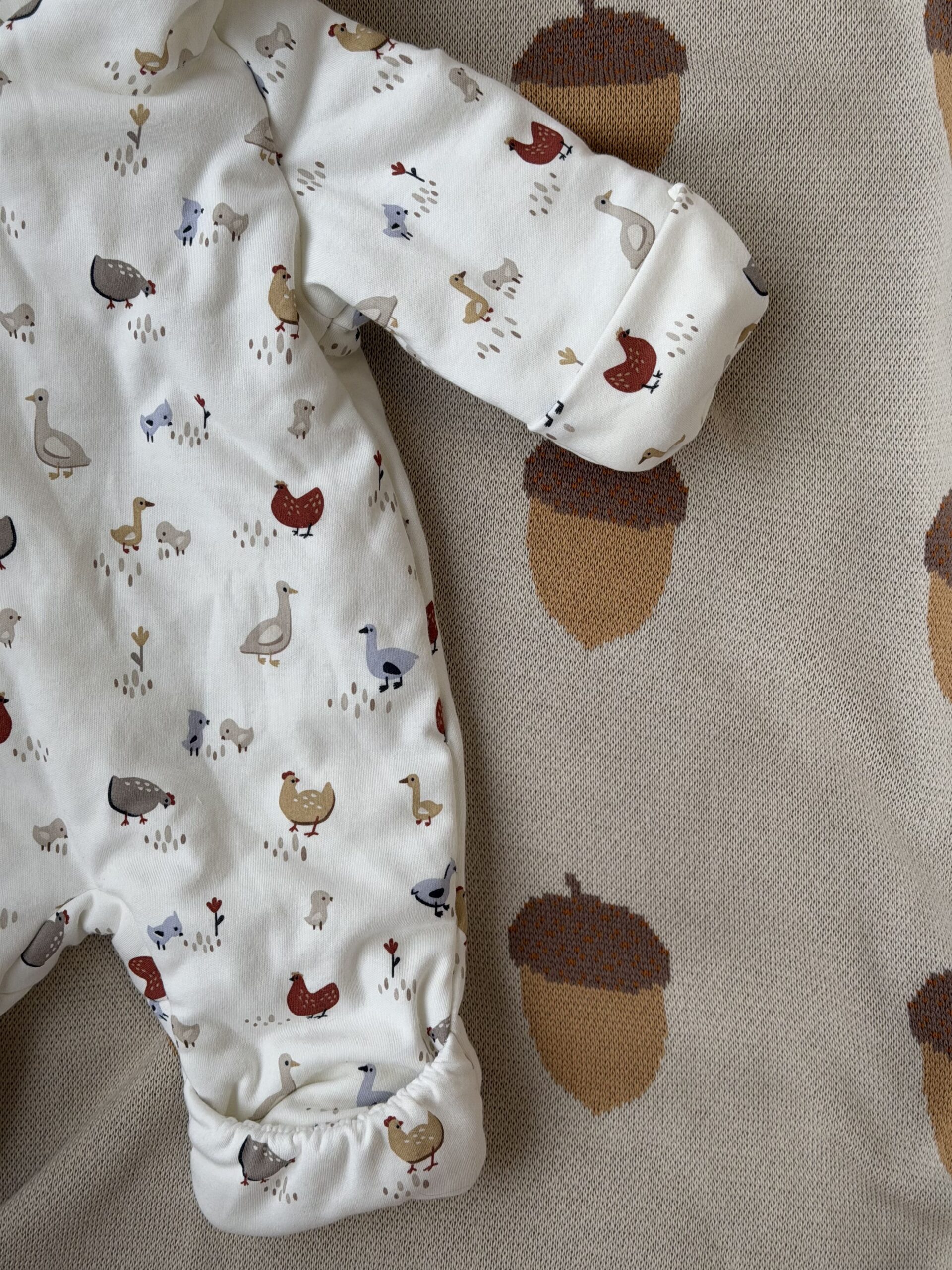 Комбинезон MATUSHKIN,утепленный хлопок 3 Комбинезон MATUSHKIN,утепленный хлопок