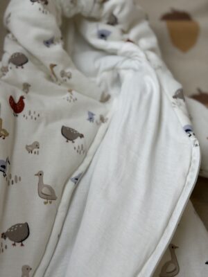 Комбинезон MATUSHKIN,утепленный хлопок 12 Комбинезон MATUSHKIN,утепленный хлопок