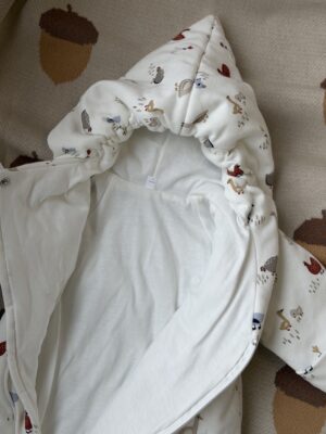 Комбинезон MATUSHKIN,утепленный хлопок 14 Комбинезон MATUSHKIN,утепленный хлопок 13