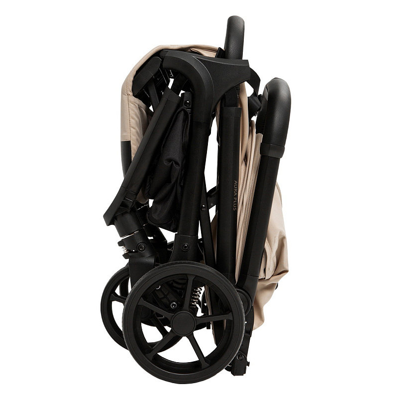 Коляска прогулочная Sweet Baby Aura Plus 12 Коляска прогулочная Sweet Baby Aura Plus